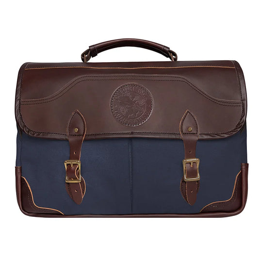 Entrepreneur Briefcase in Navy