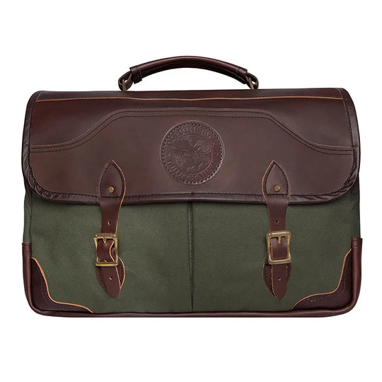 Entrepreneur Briefcase in Olive Drab