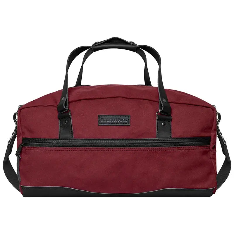 NEW Limited Edition Lake Huron Weekender Duffel On A White Background
