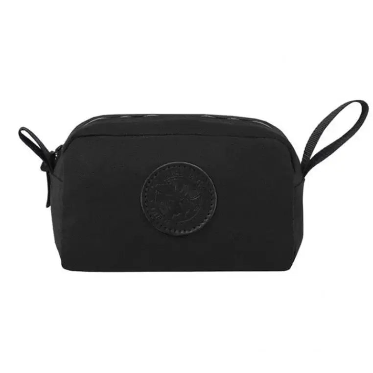 Large Grab-N-Go Bag In Black As Seen On A White Background