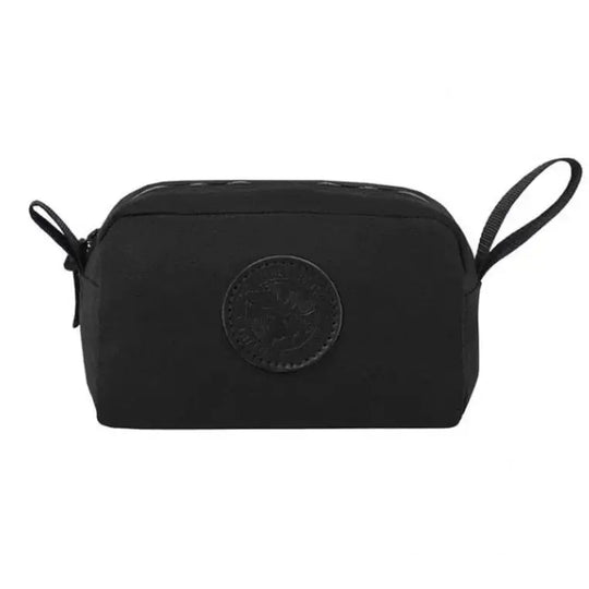 Large Grab-N-Go Bag In Black As Seen On A White Background