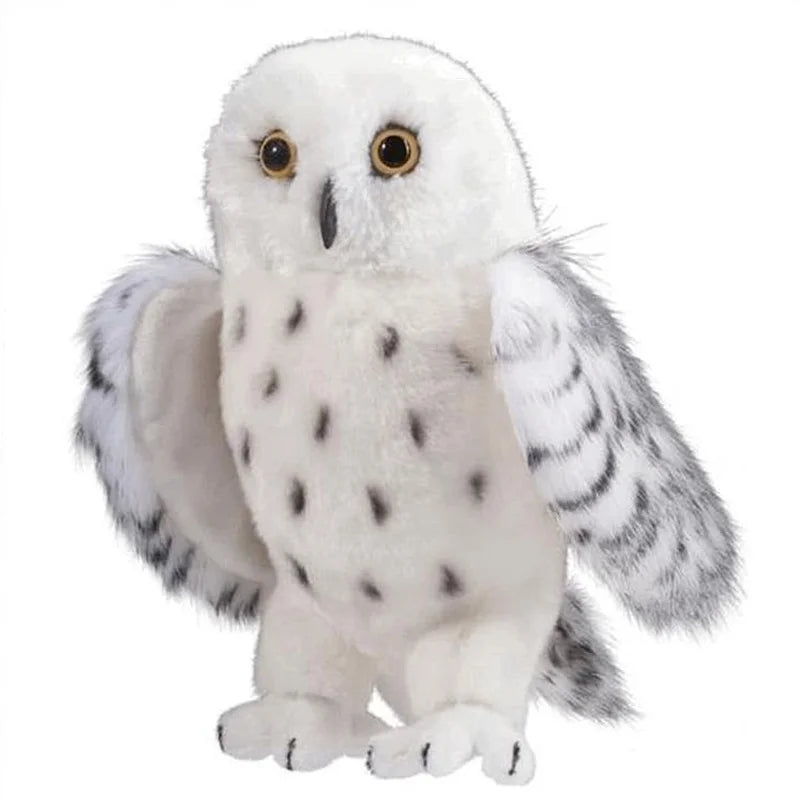 Cuddle Toys Legend Snowy Owl