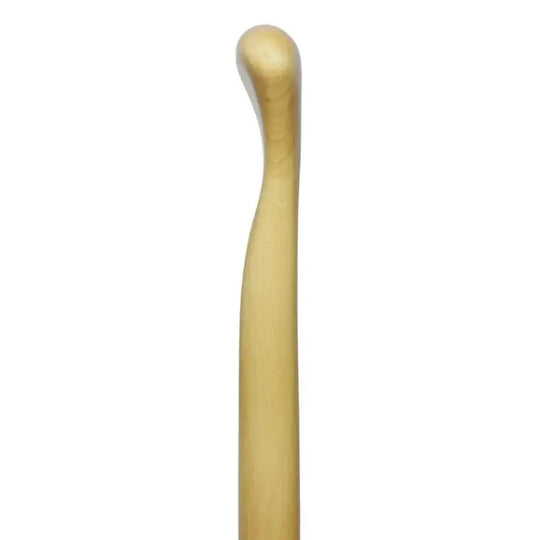 Bending Branches Loon Paddle Grip On A White Background