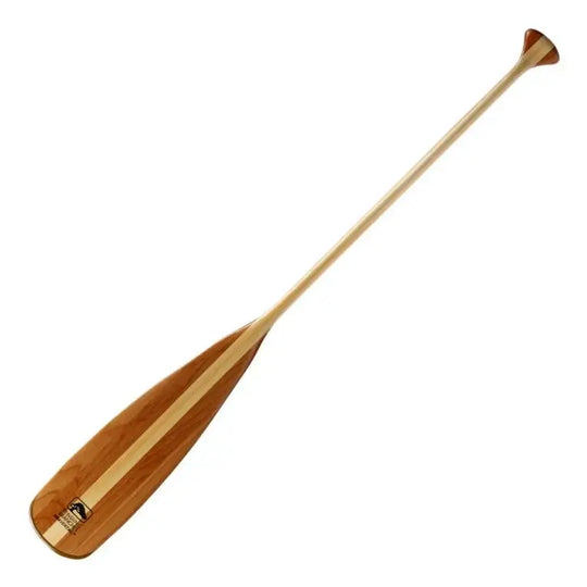 Bending Branches Beavertail Paddle