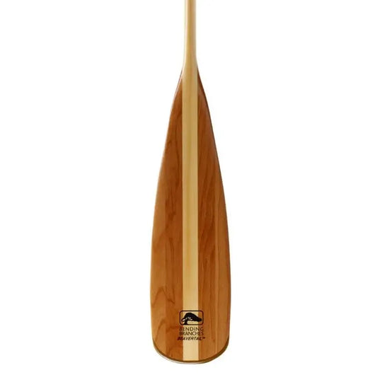 Bending Branches Beavertail Paddle Blade