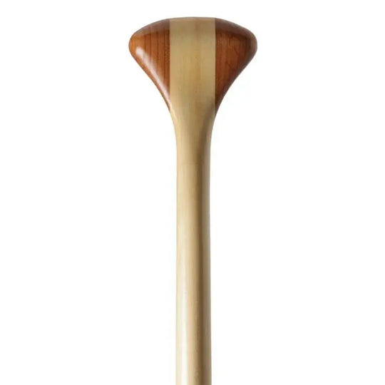 Bending Branches Beavertail Paddle Grip From The Front