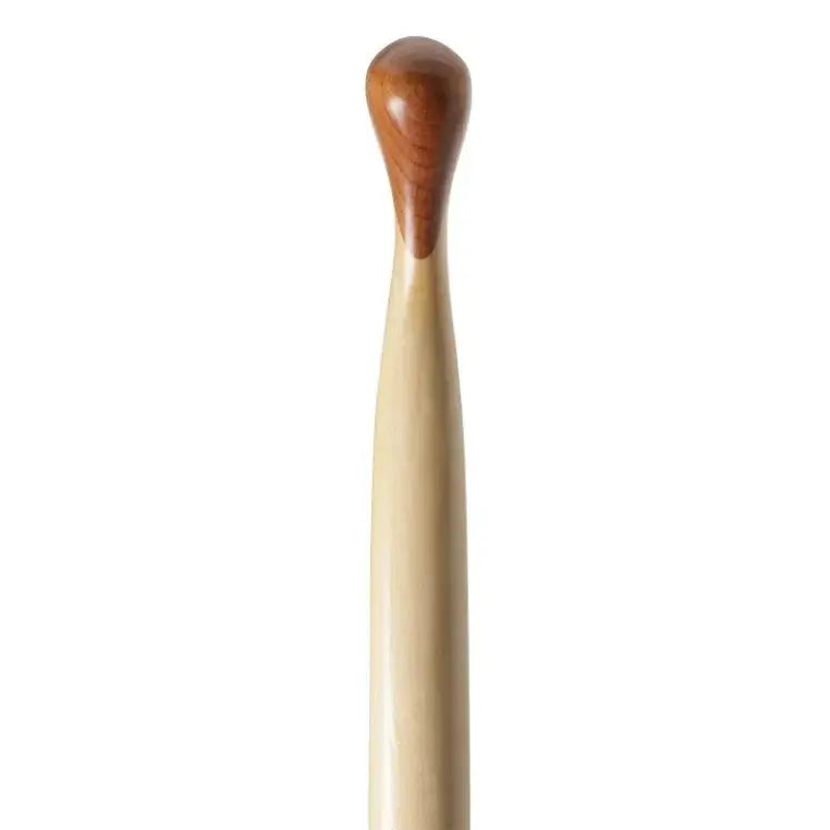 Bending Branches Beavertail Paddle Grip As Seen From The Side