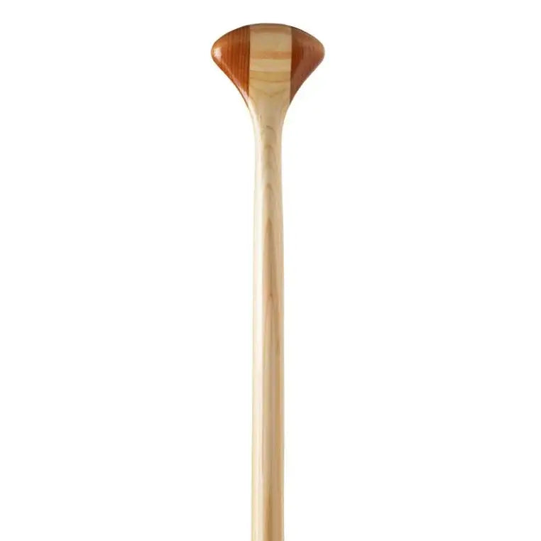 Bending Branches Arrow Paddle Grip as seen from the front