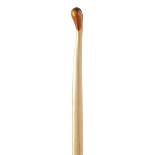 Bending Branches Arrow Paddle Grip as seen from the side