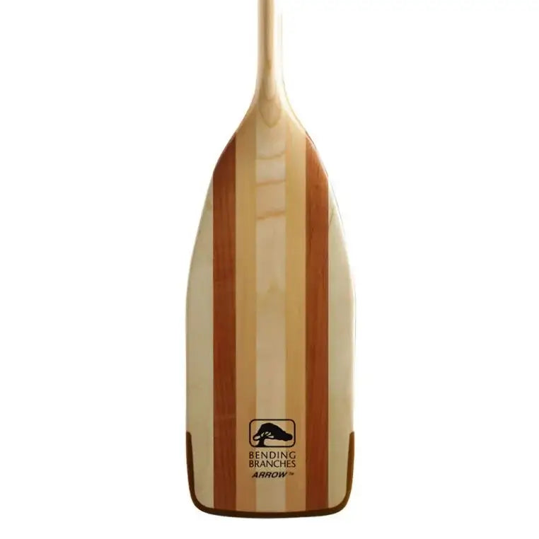 Bending Branches Arrow Paddle Blade