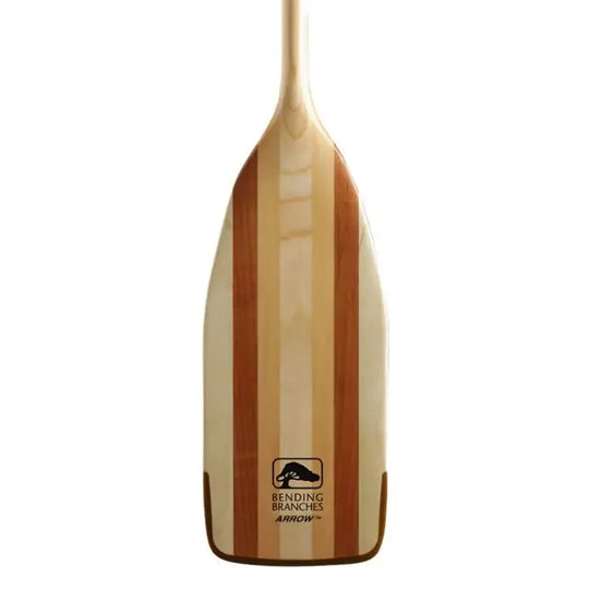 Bending Branches Arrow Paddle Blade