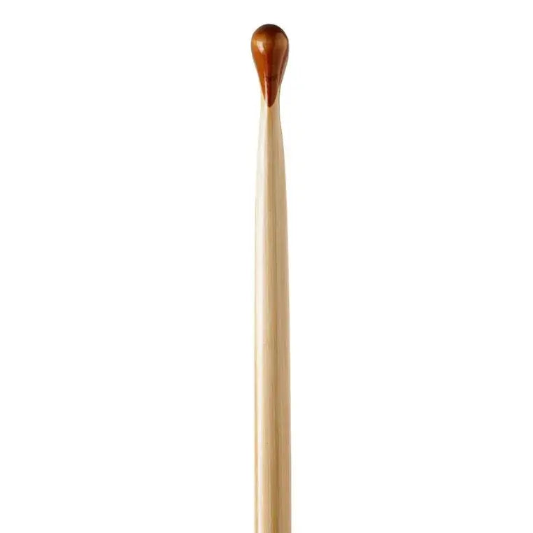 Bending Branches Explorer Plus Paddle grip as seen from the side