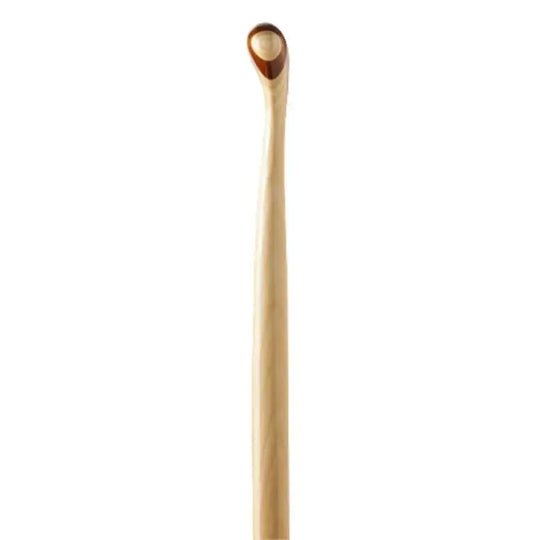 Bending Branches Java 11 Paddle Grip As Seen From The Side On A White Background