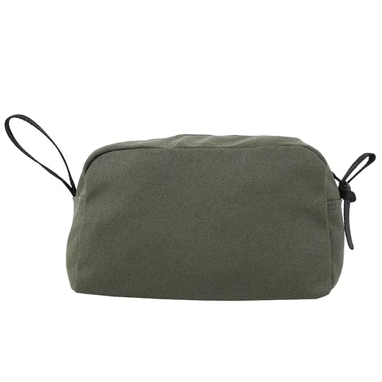 Large Grab-N-Go Bag As Seen From Behind On A White Background