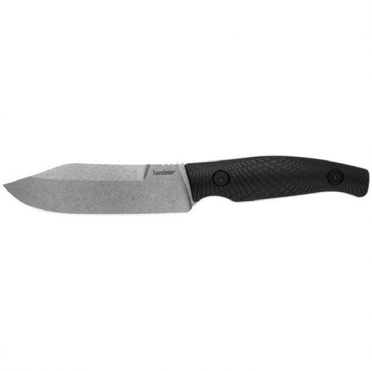 Kershaw Camp 5 Knife on a white background