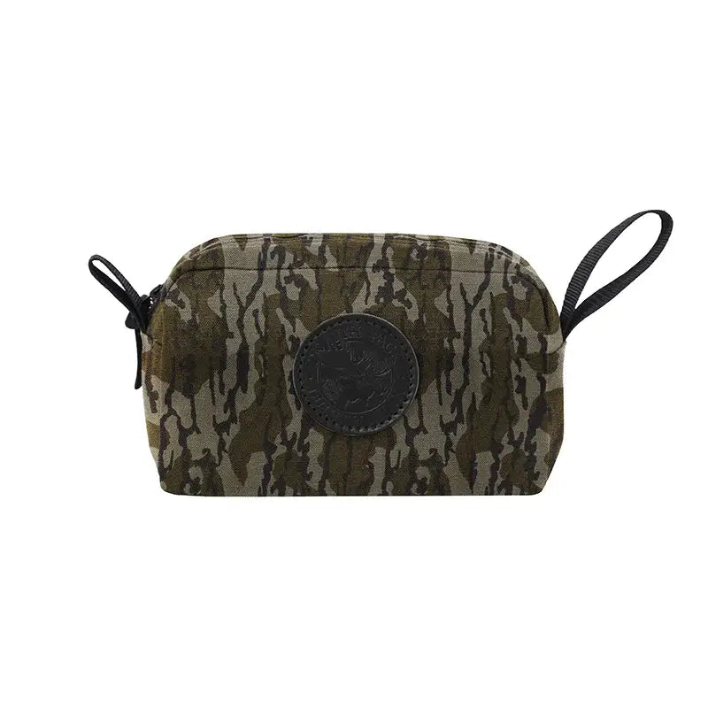 Large Grab-N-Go Bag In Mossy Oak Bottomland Camo On A White Background