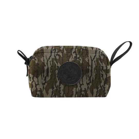 Large Grab-N-Go Bag In Mossy Oak Bottomland Camo On A White Background