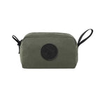 Large Grab-N-Go Bag In Olive Drab Green On A White Background