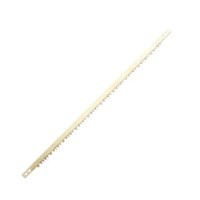 Spring Creek Tuff Camp Saw Replacement Blade On White Background