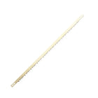 Spring Creek Tuff Camp Saw Replacement Blade On White Background